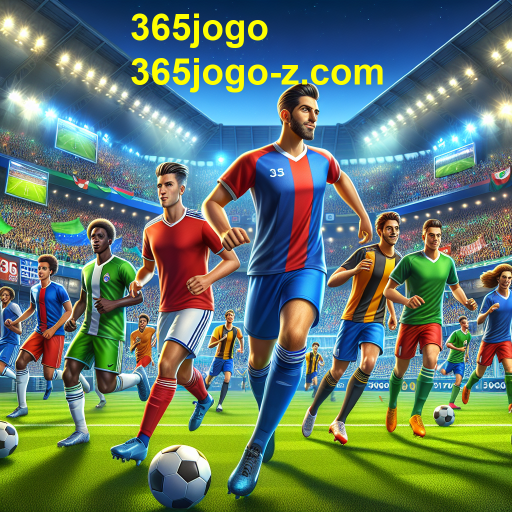 A Revolução dos Jogos de Esportes no Mundo dos Videogames