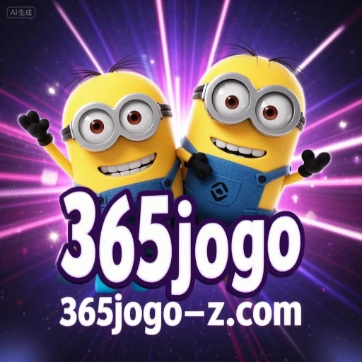 Logo 365jogo